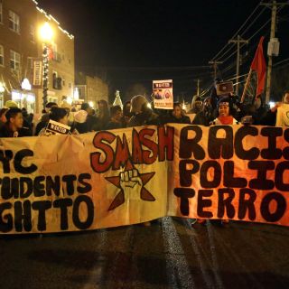 Arrestan a 15 personas más en Ferguson