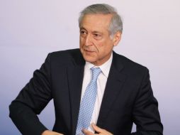 El canciller chileno Heraldo Muñoz indica que 'están levantando todos los cargos que le habían sido imputados'. EFE / ARCHIVO