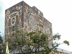 Llaman a la comunidad estudiantil a rechazar provocaciones y mantenerse atentos. SUN / L. Martínez