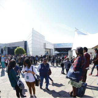 Ramiro Hernández asegura que respetará manifestaciones