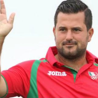 México gana oro y plata en golf centroamericano