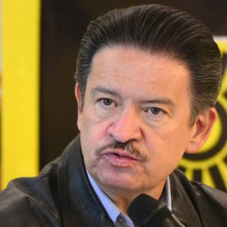 Bejarano pide renuncia de Navarrete