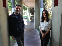 Escalandrum y Julieta Venegas serán los encargados de abrir el Foro FIL. EL INFORMADOR / L. Rodríguez