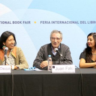 Chavela Vargas, desde el corazón argentino