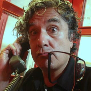 Del rock al ukulele loco