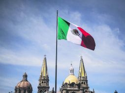 La ciudadanía cada vez más identifica en la transición el paso de un sistema de partido único multipartidista pero también cerrado. EL INFORMADOR / F. Atilano