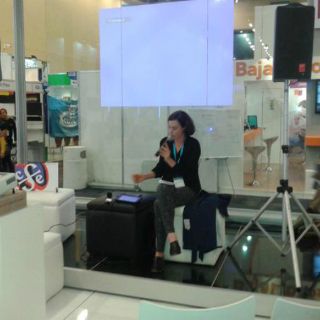 El FCE presenta nueva aplicación