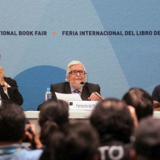 Del Paso evoca a un Paz que defendía la libertad