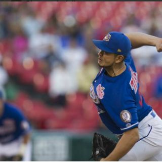 Charros apalea a Cañeros
