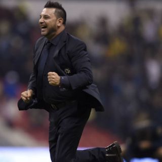 Hablaron mucho y estamos en semifinales: Mohamed