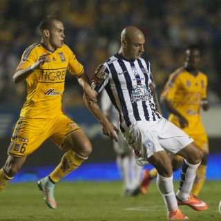 Tigres avanza a semifinales