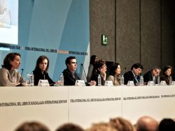 Amigos del escritos aseguran que él siempre vio en el periodismo la posibilidad de ejercer la ciudadanía y de hacer política. EL INFORMADOR / E. Barrera