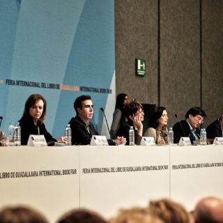 Rinden homenaje a Gabriel García Márquez