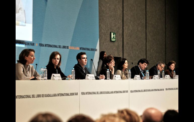 Amigos del escritos aseguran que él siempre vio en el periodismo la posibilidad de ejercer la ciudadanía y de hacer política. EL INFORMADOR / E. Barrera