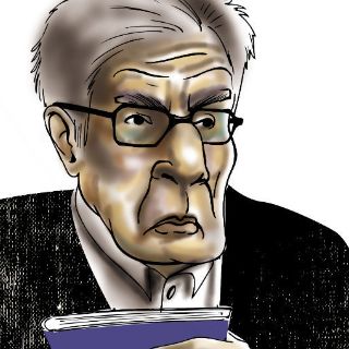 José Emilio Pacheco, poeta eterno