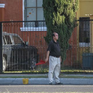 Multan a 214 personas en alrededores del estadio de beisbol de los Charros