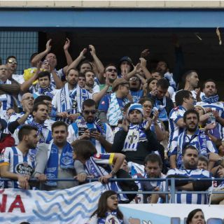 Muere aficionado por pelea durante el Atleti-Depor