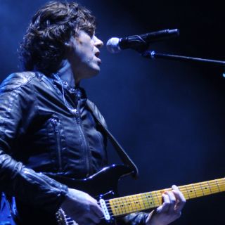 Saúl Hernández se entrega con 'Mortal'