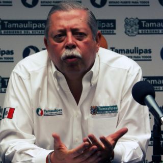 Egidio Torre llama a cerrar filas en torno a Peña