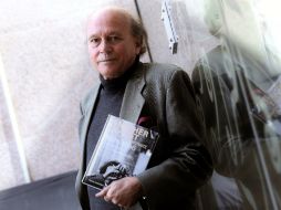 Von Hohenberg ofrece una muestra que no se limita a lo privilegiado por los medios. EL INFORMADOR / E. Barrera