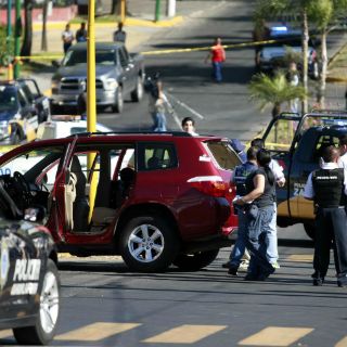 Detienen a presunto involucrado en homicidio de Gallegos