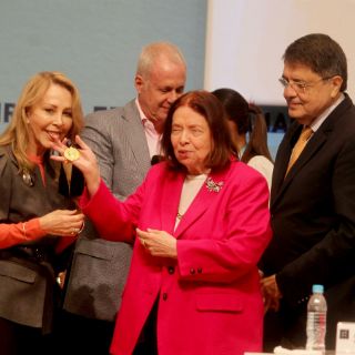 El Salón Literario, momento de pláticas irrepetibles