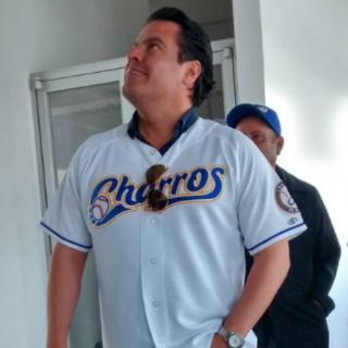 Aristóteles, satisfecho por la respuesta hacia los Charros