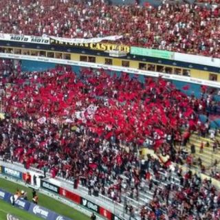 La Fiel tiene confianza en el Atlas