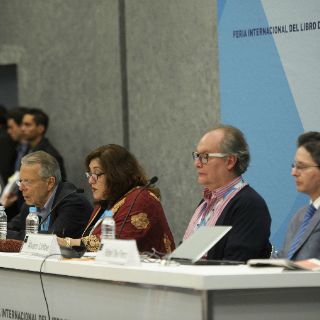 La FIL rinde homenaje a José Emilio Pacheco