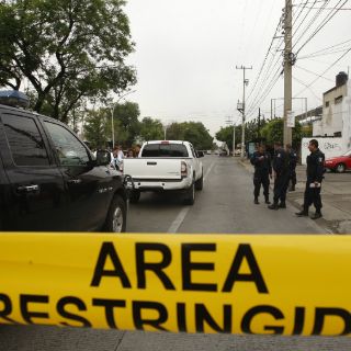 Identifican a dos de los calcinados en Chilapa, Guerrero