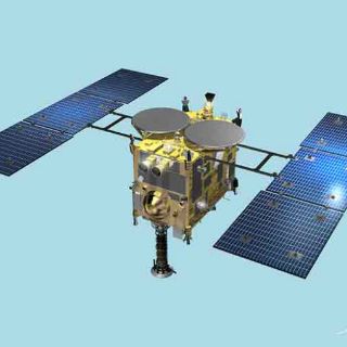 Japón aplaza de nuevo el lanzamiento de sonda Hayabusa-2