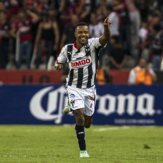 Pabón, la figura de los cuartos de final de la Liga MX
