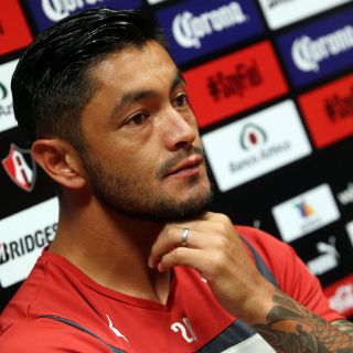 Rodrigo Millar lamenta derrota del Atlas