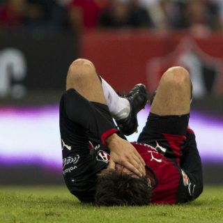 La historia sin fin del Atlas