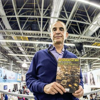 Historias que se leen como novela