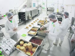 ProMéxico afirma que las empresas mexicanas están obligadas a desarrollar mejores productos. EL INFORMADOR / A. Hernández