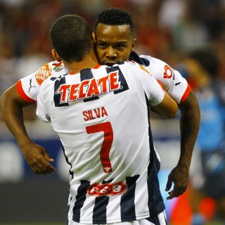 Monterrey está obligado a ser finalista: Carlos Barra