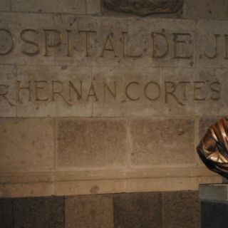 Hernán Cortés encuentra reposo tras 400 años de muerto