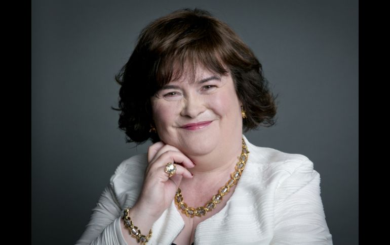 De niña, la cantante tuvo problemas de aprendizaje. AP / ARCHIVO