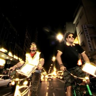 Los Auténticos Decadentes estrenan su nuevo video