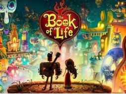 La película 'El Libro de la vida' está dentro de las nominaciones de Efectos Especiales y Mejor Cinta Animada. TWITTER / @BookofLifeMovie