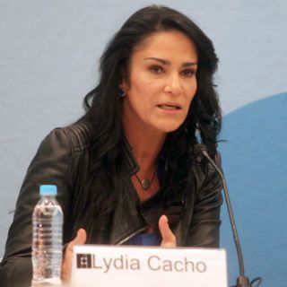 Lydia Cacho, sin mitos en el sexo y amor