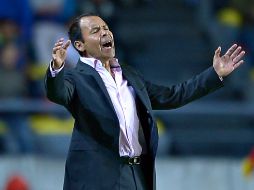 Su último resultado fue una derrota de 2-1 en casa con las Chivas de Guadalajara. MEXSPORT / ARCHIVO