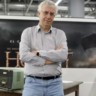 José Manuel Sánchez Ron analiza el poder de la ciencia