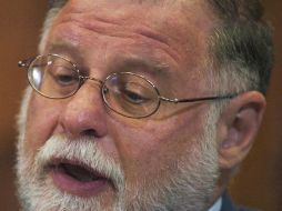 ''Cada cambio de tecnología involucraba una nueva forma de leer'', dice Alberto Manguel. EL INFORMADOR / ARCHIVO