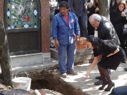 La relación entre 'Chespirito' y 'Kiko' se había roto hace tiempo, debido a que el actor decidió separarse para abrir su propio circo. SUN / J. Mérida.