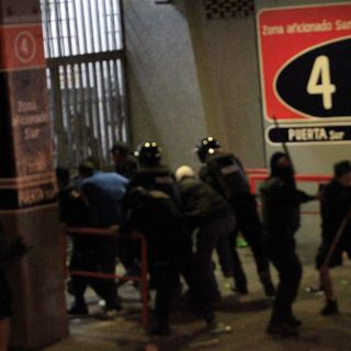 Protocolo de seguridad en el Jalisco es perfectible: Ramiro Hernández