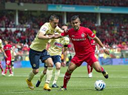 El presidente de los Diablos Rojos, Jesús Vallejo, califica al campeón Olímpico de 'un gran jugador'. MEXSPORT / ARCHIVO