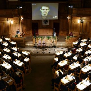 Snowden pide a ONU proteger privacidad