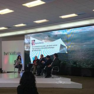 Especialistas discuten sobre los retos de la comunicación audiovisual